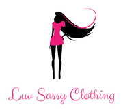 Luv Sassy Clothing 