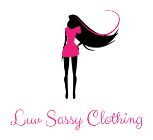 Luv Sassy Clothing 