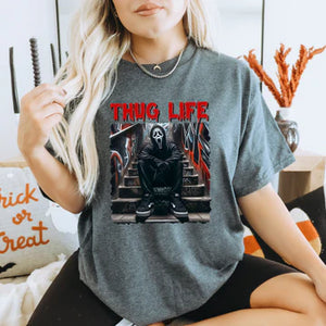 Thug Life Horror Movie Legends