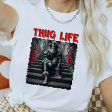 Load image into Gallery viewer, Thug Life Horror Movie Legends