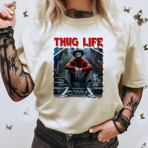 Thug Life Horror Movie Legends