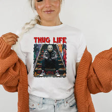 Load image into Gallery viewer, Thug Life Horror Movie Legends
