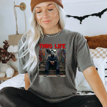 Load image into Gallery viewer, Thug Life Horror Movie Legends